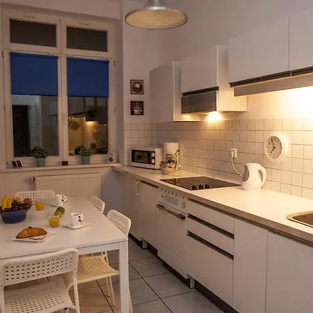 Apartament Monte Cassino 49 Apartament