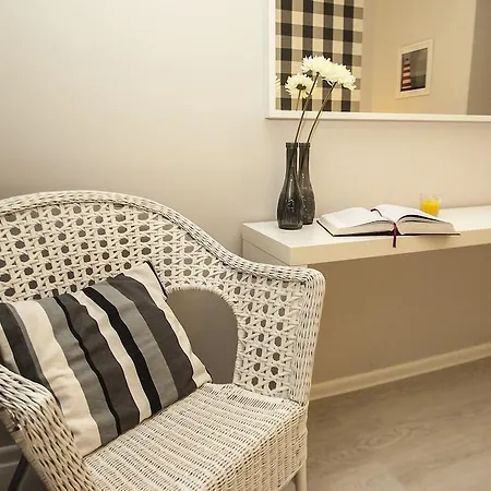Apartment Apartament Monte Cassino 49 Zoppot