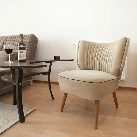 Apartament Monte Cassino 49 Apartament Sopot