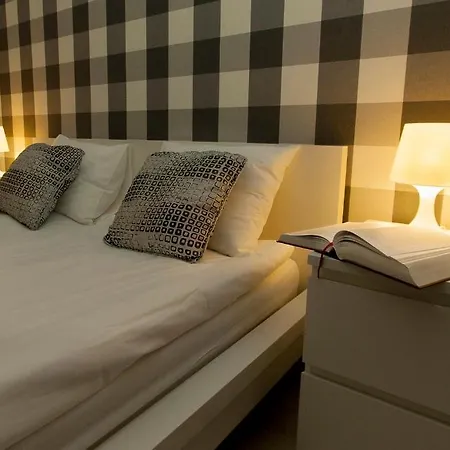 Apartament Monte Cassino 49 Apartament Sopot