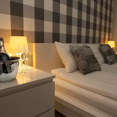 Apartament Apartament Monte Cassino 49 Sopot