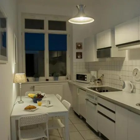 Apartament Apartament Monte Cassino 49 *